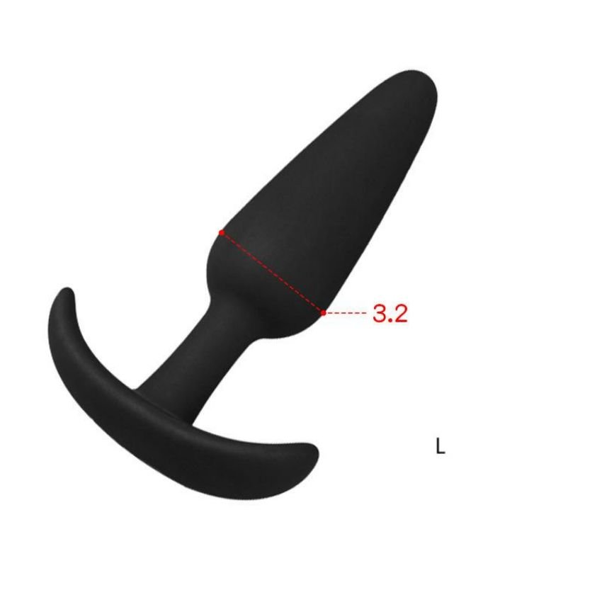 Adult Products Butt Plug Set Multi Shape And Size Anal Plug Set Sex Toy For Men And Women