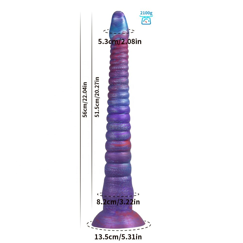 Custom XXXL Silicone Anal Butt Plug Comfortable Soft Wearable Large Sex Thrusting Toy Sexy Accessory for Anal Masturbation
