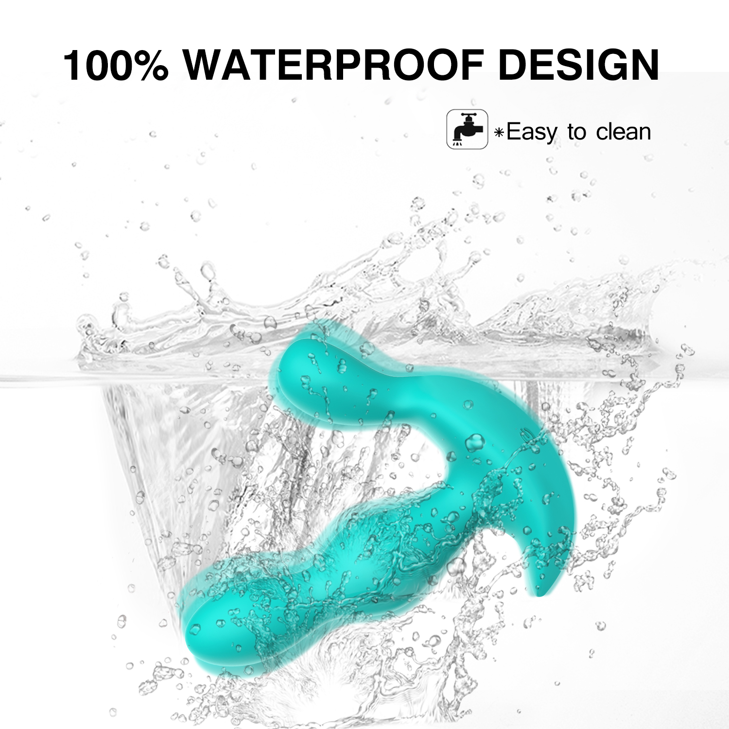 Best Silicone Butt Plug for Couples Wireless Remote Control Prostate Massager Gay Anal Sex Toys