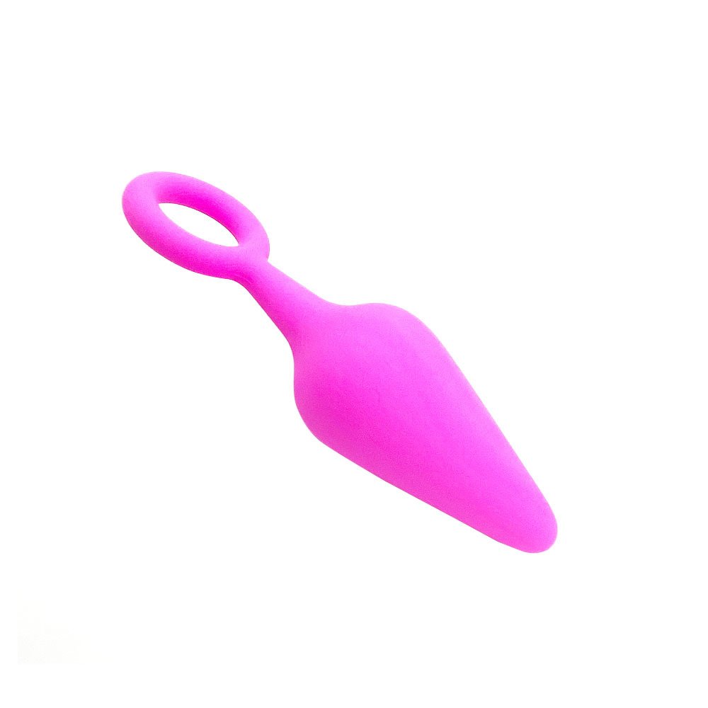 Dart back court toy anal plug adult sex toys back court masturbation bead