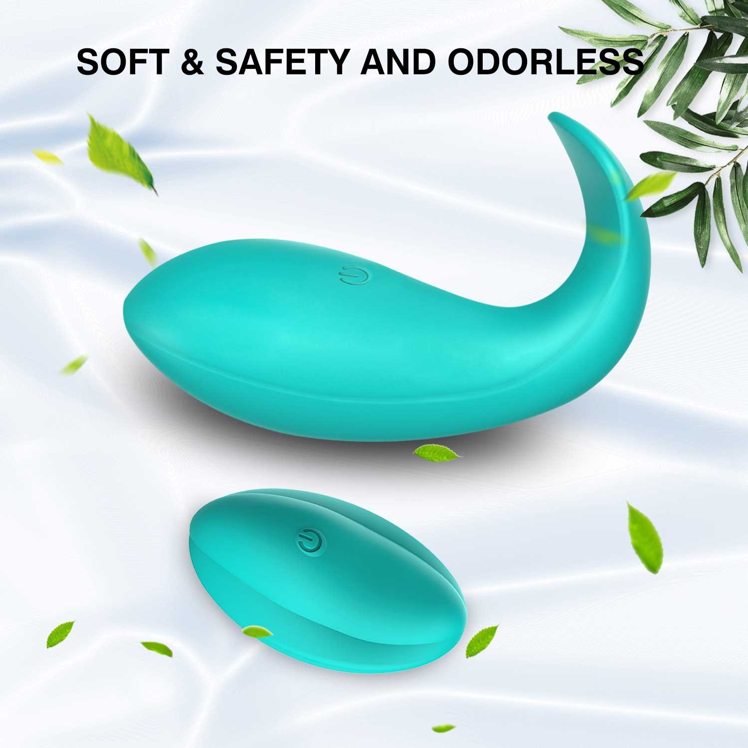 Adult Wearable wireless vibrating Sex Toys Clitoris Stimulator Vibradores Femeninos Remote Control Silicone Vibrator For Women
