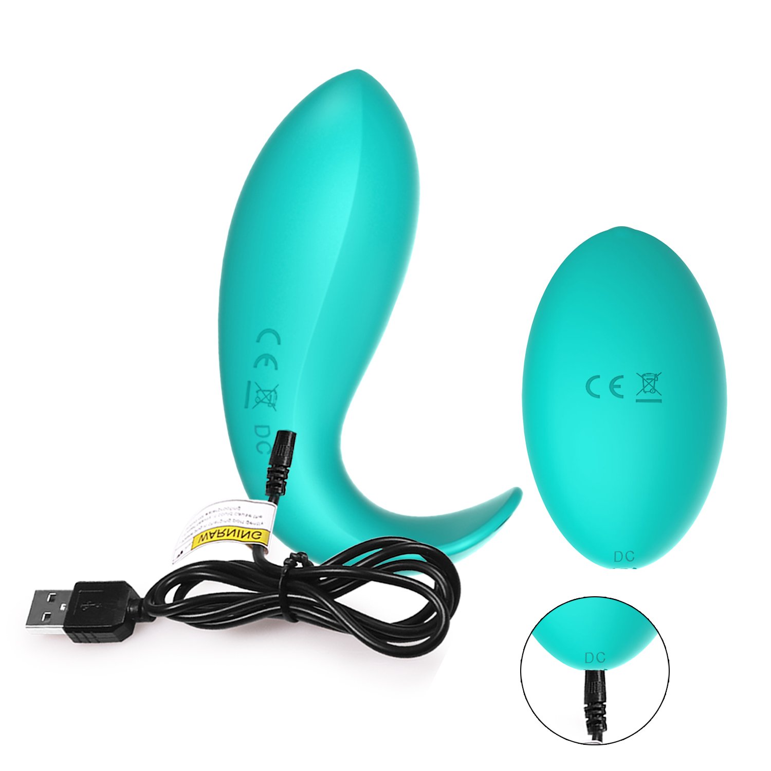 Adult Wearable wireless vibrating Sex Toys Clitoris Stimulator Vibradores Femeninos Remote Control Silicone Vibrator For Women