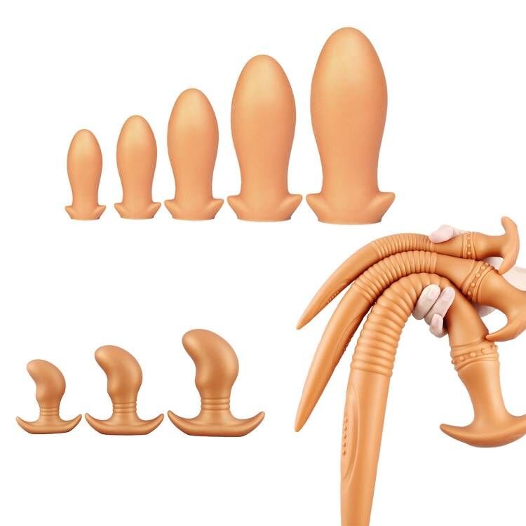 The most complete style various artificial penis soft realistic liquid silicone dildo for women from manufacturer