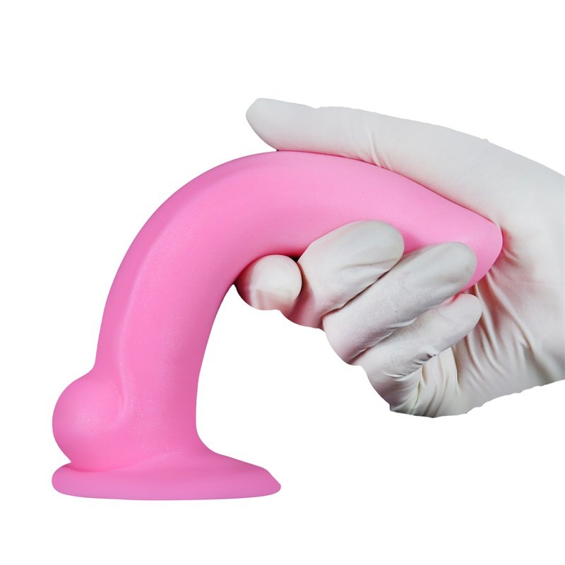 Liquid silicone dildo dildo sex toy unisex female sexual pleasure adult sex toy Female Artificial Sex Dildos for Women