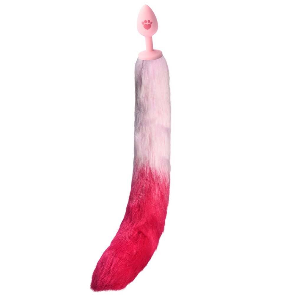 Sexmima NO.150 Anal Tails