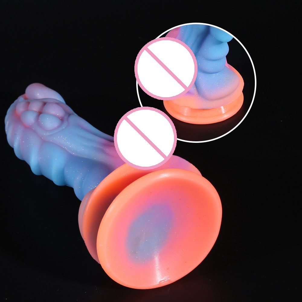 Low Price women sex toy liquid silicone realistic dildo dual density anal Plug dildo penis for adult