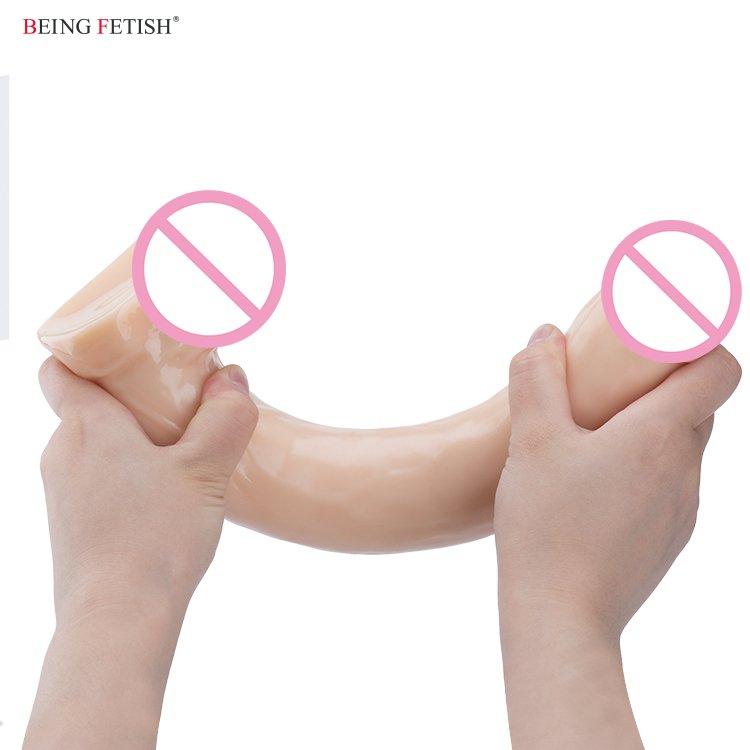 Long Dildo For Female Large Size Anal Dildo men Sex Toys