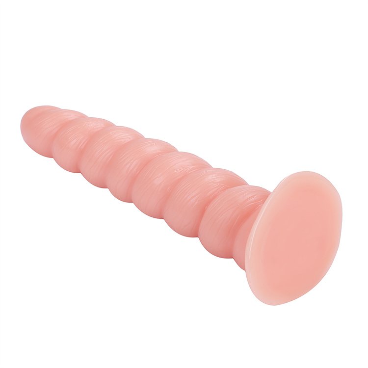 9 inch PVC Realistic Anal Plug for Lesbian Super Long Dildo Penis Sex Toys for Women Lifelike Anal Butt Toys for Masturbation