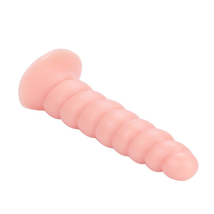 9 inch PVC Realistic Anal Plug for Lesbian Super Long Dildo Penis Sex Toys for Women Lifelike Anal Butt Toys for Masturbation