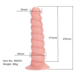 Max Dia:35-56mm*235mm