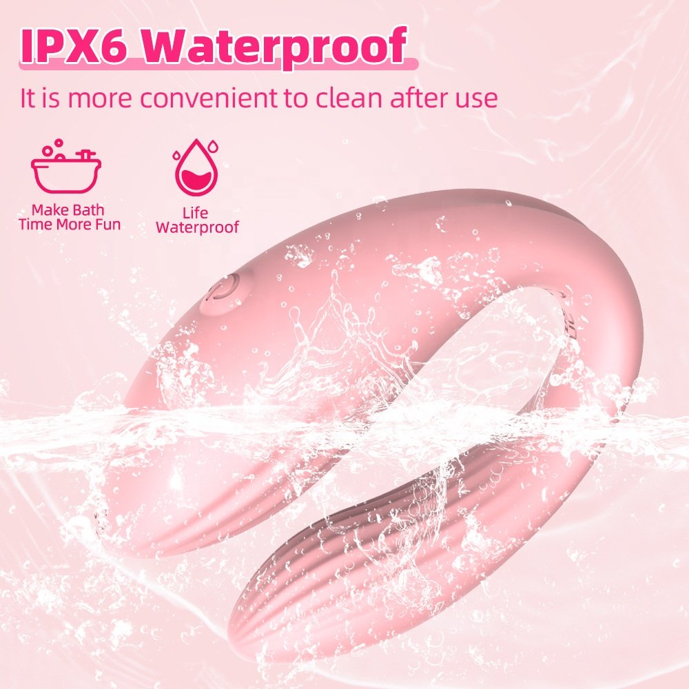 Wireless Bluetooth G Spot Dildo Vibrator For Women APP Remote Control Wear Vibrating Egg Clit Female Vibrating Panties Sex Toys