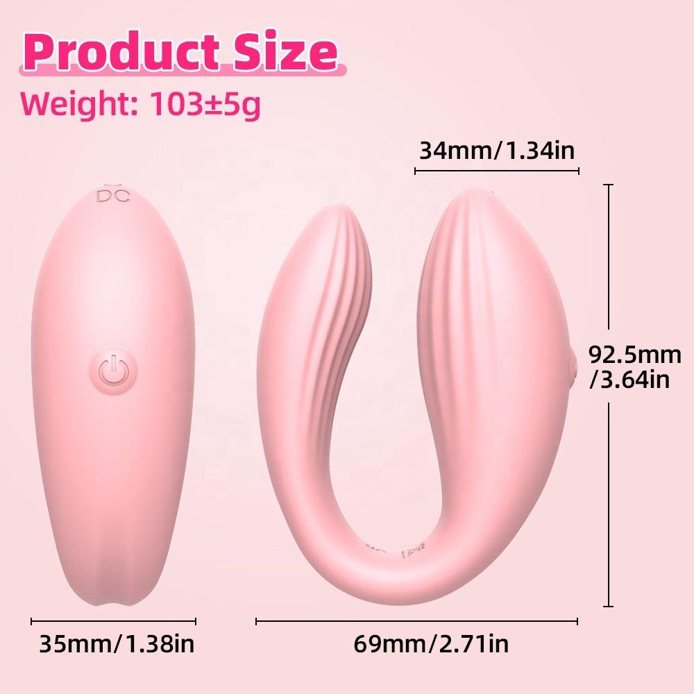 Wireless Bluetooth G Spot Dildo Vibrator For Women APP Remote Control Wear Vibrating Egg Clit Female Vibrating Panties Sex Toys