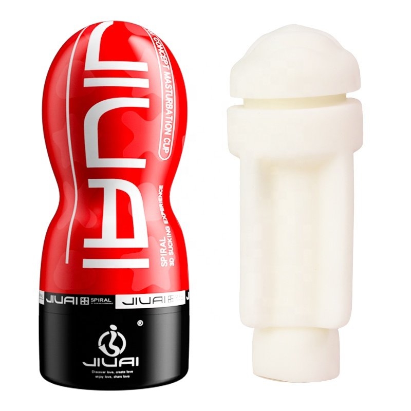 Netphi Pocket Pussy Realistic Pussy 4D Lifelike Soft and Fleshy Texture Channel Masturbators for Adult Toys Massager
