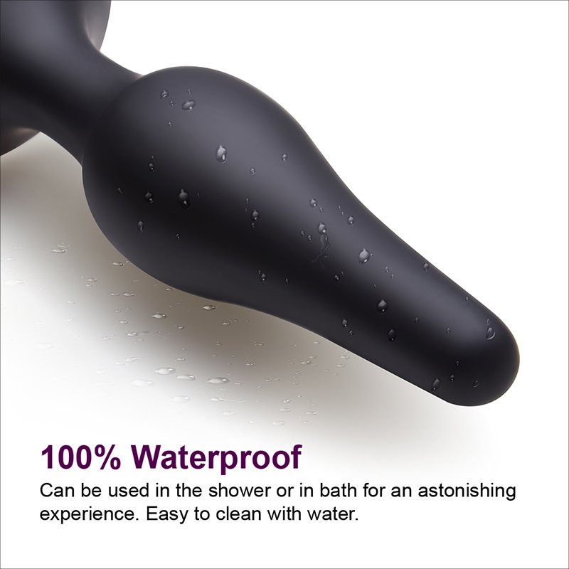 Factory online direct sale custom available anal sex toy anal plug
