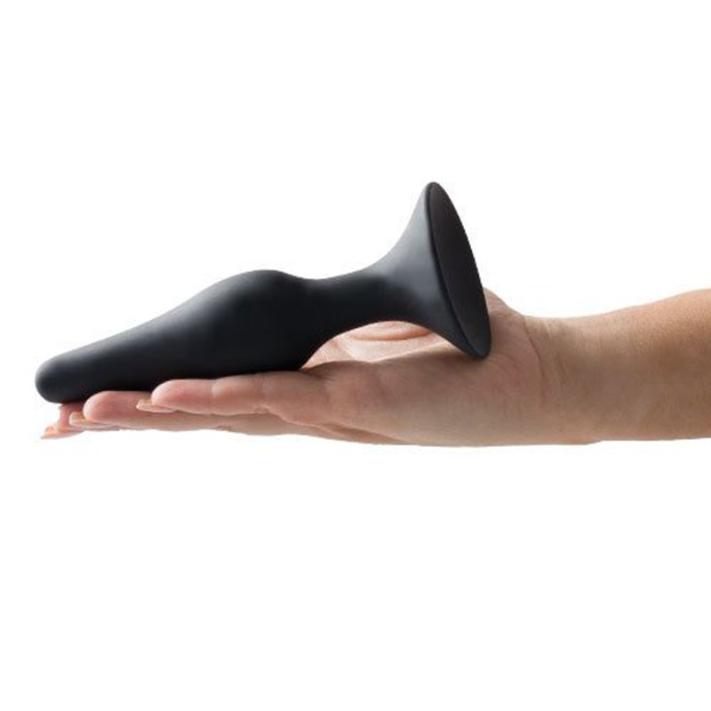 Factory online direct sale custom available anal sex toy anal plug