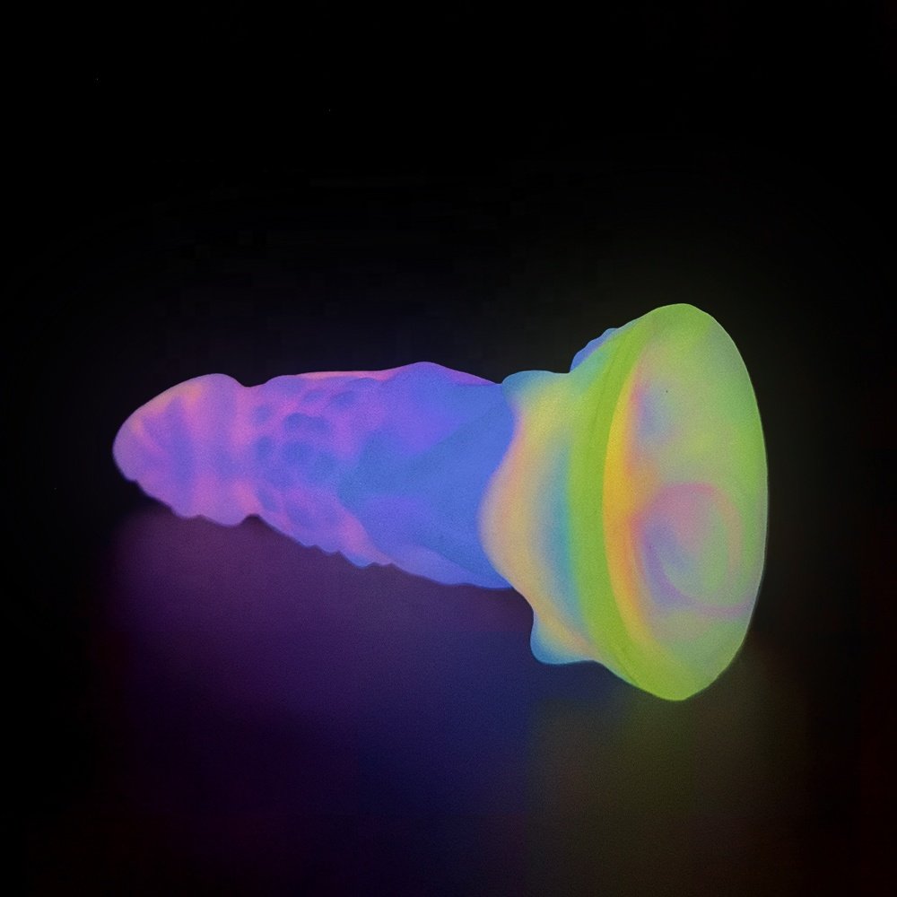 Soft Silicone Adult Sex Toys for Men Huge Dildo