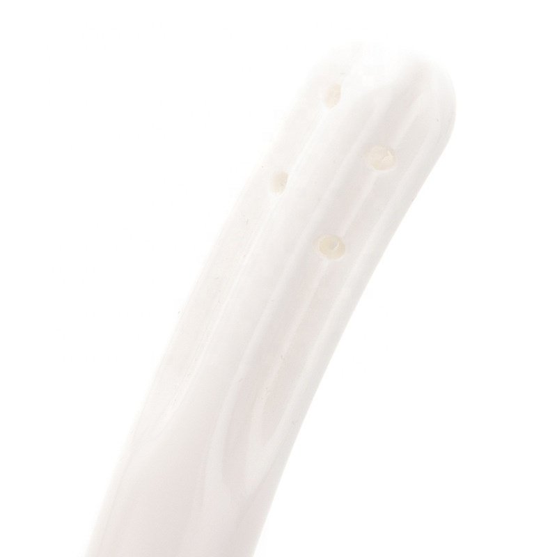alternative enemator enema bulb clean anal vaginal silicone douche for men women