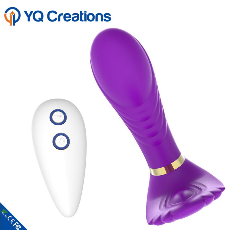 New Design G-spot Wearable Remote Jump Egg Vibrator for Women remote vibrator sex toy women