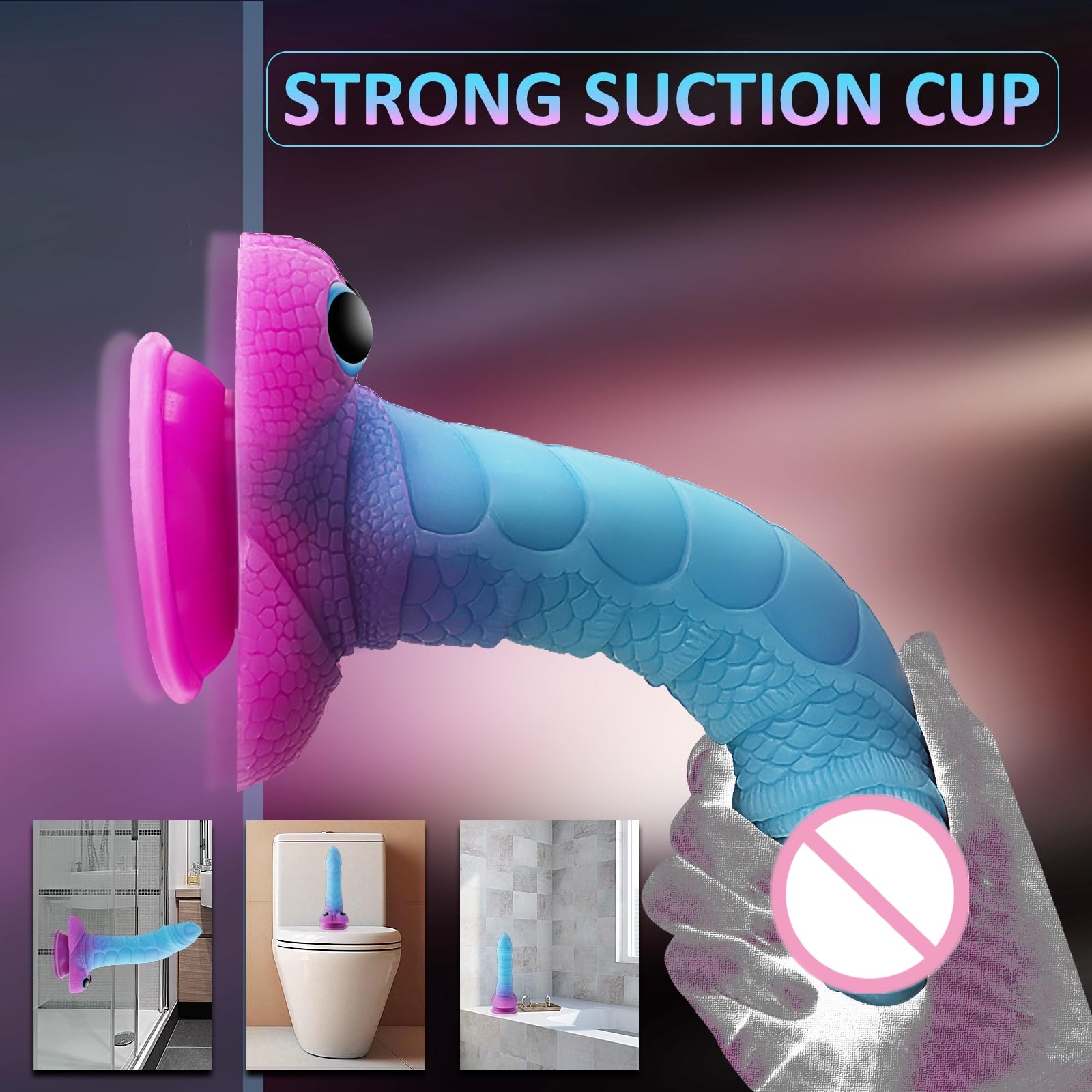 Soft Realistic Dildo Large Silicone Penis Vagina Suction Cup Anal Butt Plug Massage Adult Sexy Toys for Woman Sex Shop