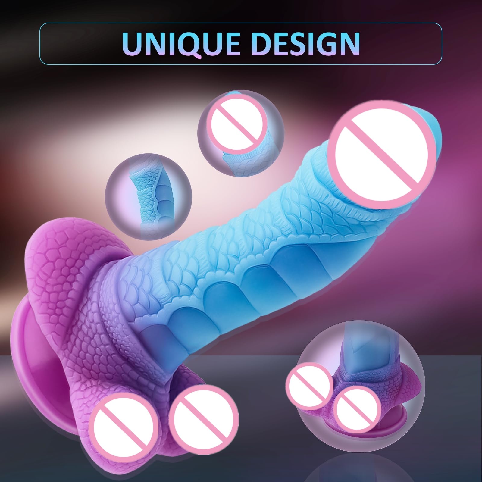 Soft Realistic Dildo Large Silicone Penis Vagina Suction Cup Anal Butt Plug Massage Adult Sexy Toys for Woman Sex Shop
