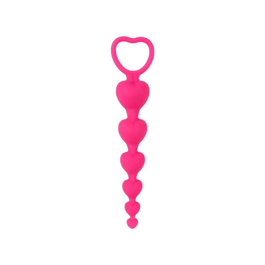 anal sex toy Flexible and durable anal beads anal plug G-Spot Masturbation