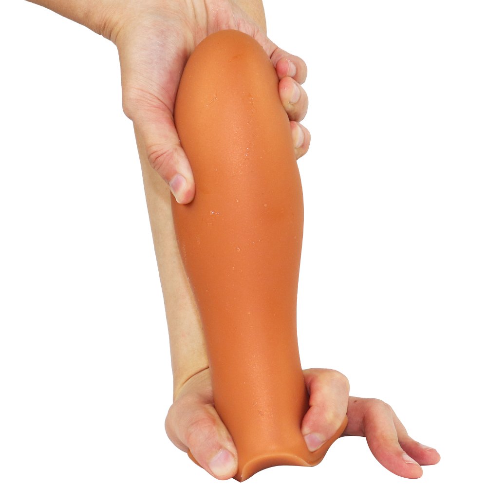 Liquid Silicone xnxx anal plug Dragon Egg Anus Expansion Masturbation Butt Plug Sex Toys Big Anal Plug for Women Men