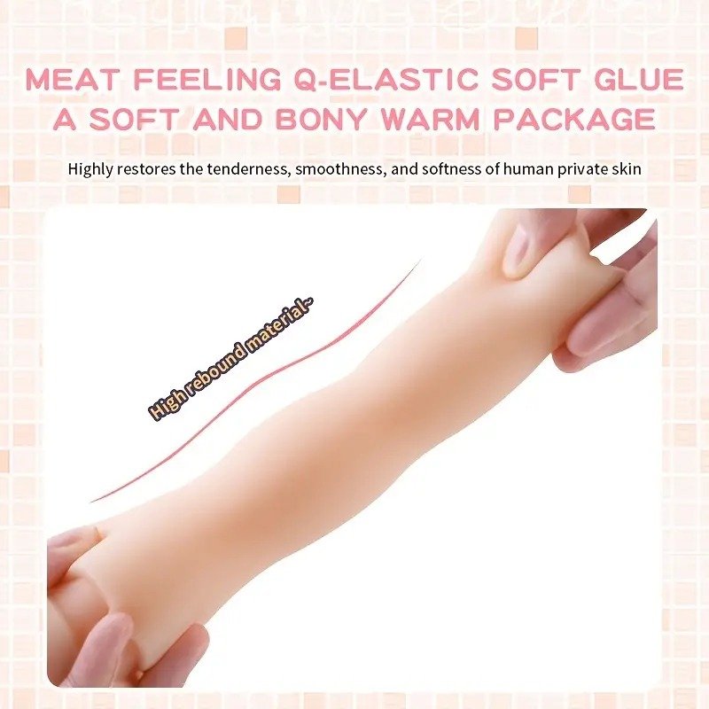 Low Price Male Masturbation Cup Realistic Masturbation Cup Massager Pocket Pussy Artificial Vagina Sex Toys for Men