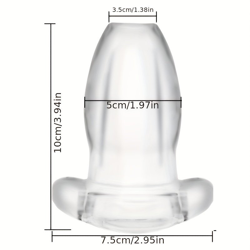 Hot Selling Adult Manual Masturbator Sex Toys Wholesale Butt Plug Anal Plug for Men Women Couples