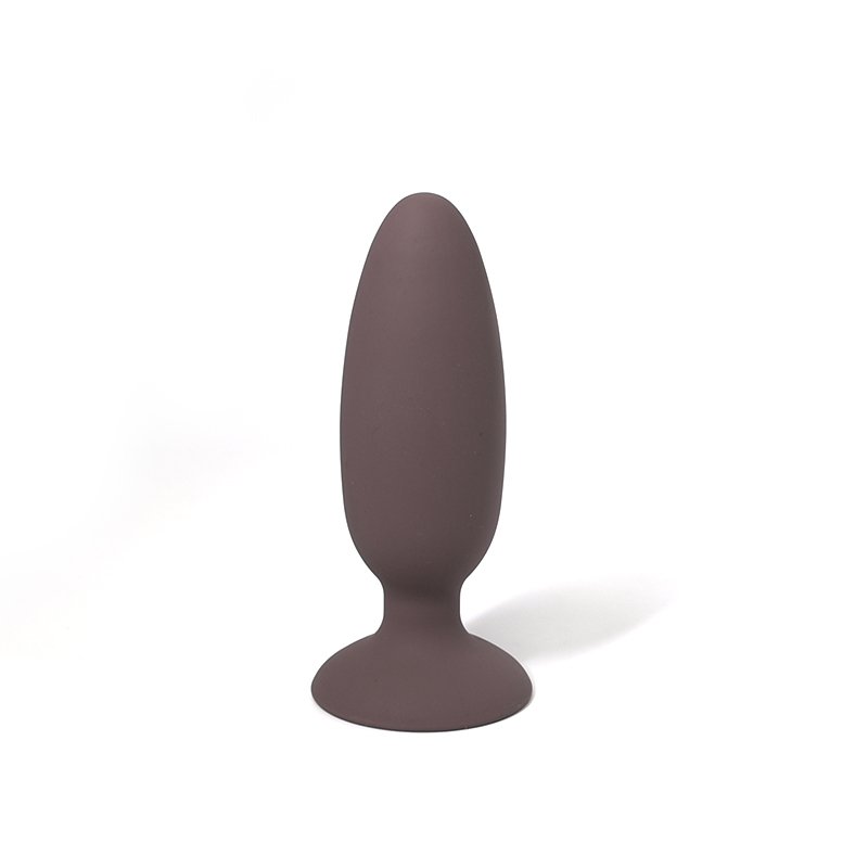 Hot Sale Newly Designed Customized Color Unisex Silicone Butt Plug Anal Sex Toy Silicone Adult Sex Toys For Men Women