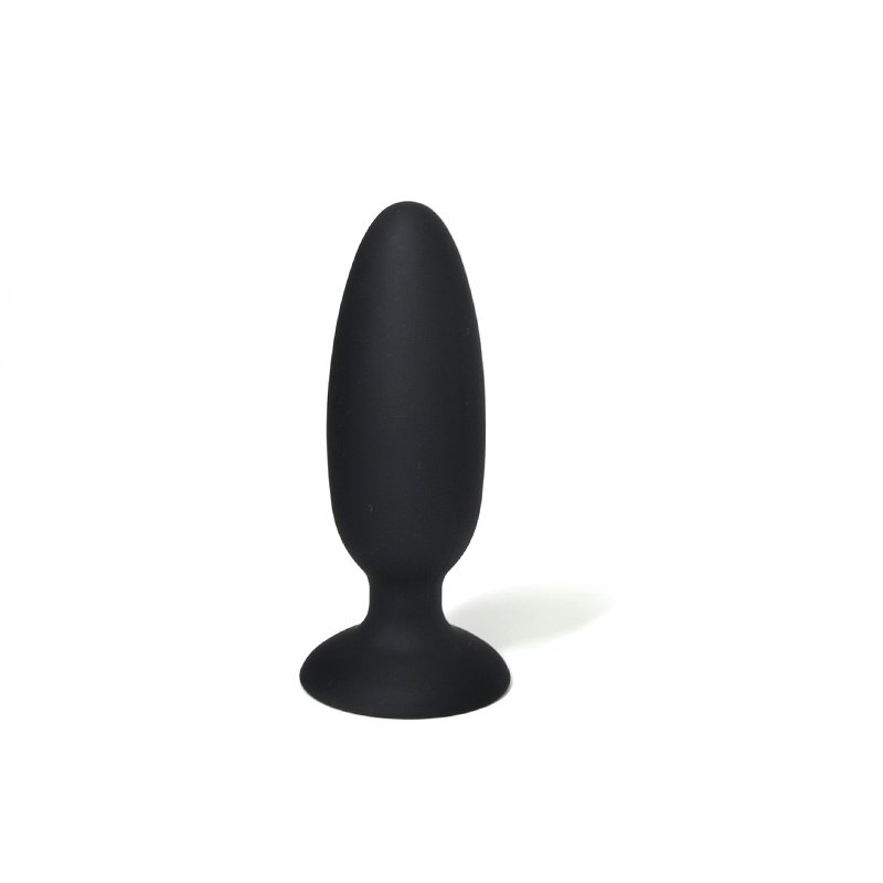 Hot Sale Newly Designed Customized Color Unisex Silicone Butt Plug Anal Sex Toy Silicone Adult Sex Toys For Men Women