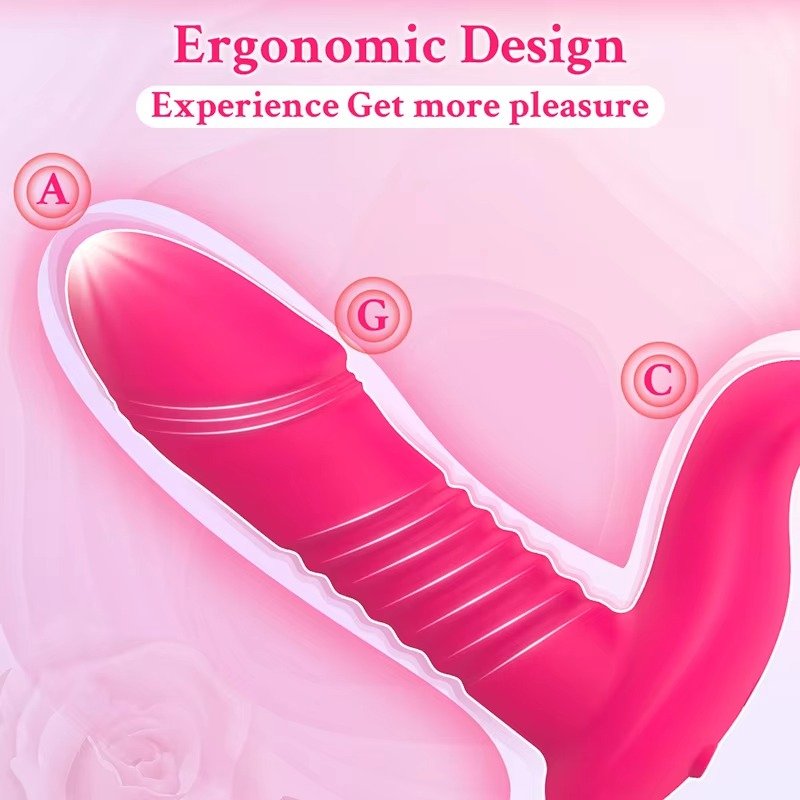 Anal plug anal butt plug prostate massage sex toy for male
