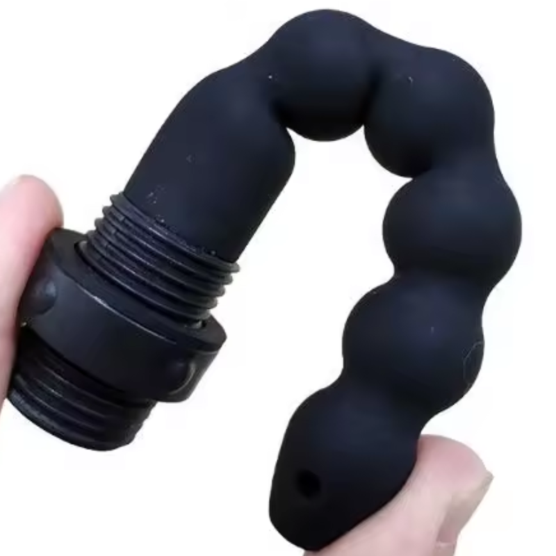 Hot Selling Anal Bathroom Faucet Hand Shower Head Enema Shower Head For Bidet Use Sex Toys Adult Products For Men Women Gay Sex