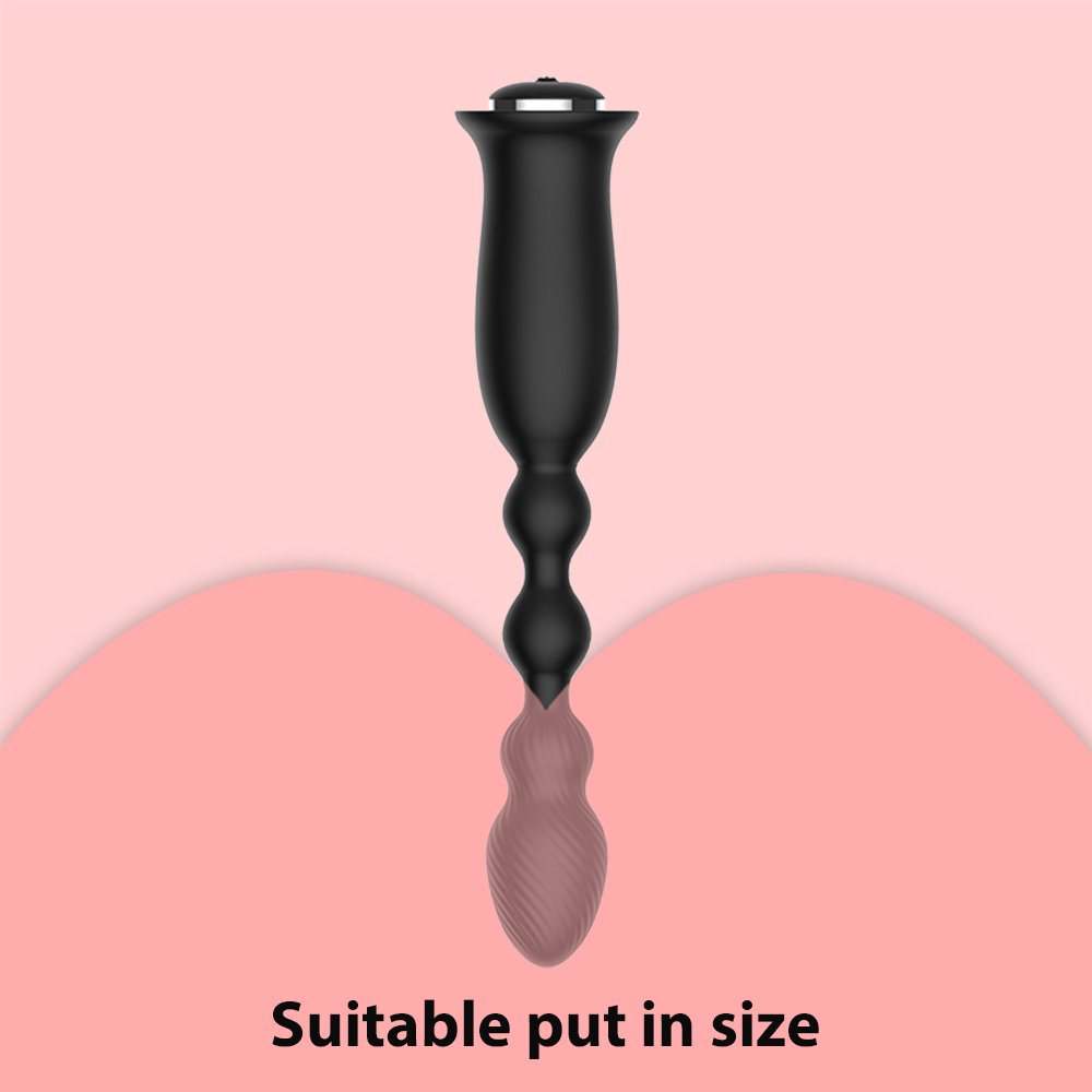 Personal Use Backyard Anal Hole Sex Toys Plug Adult Anis Massager For Mastubating custom mould