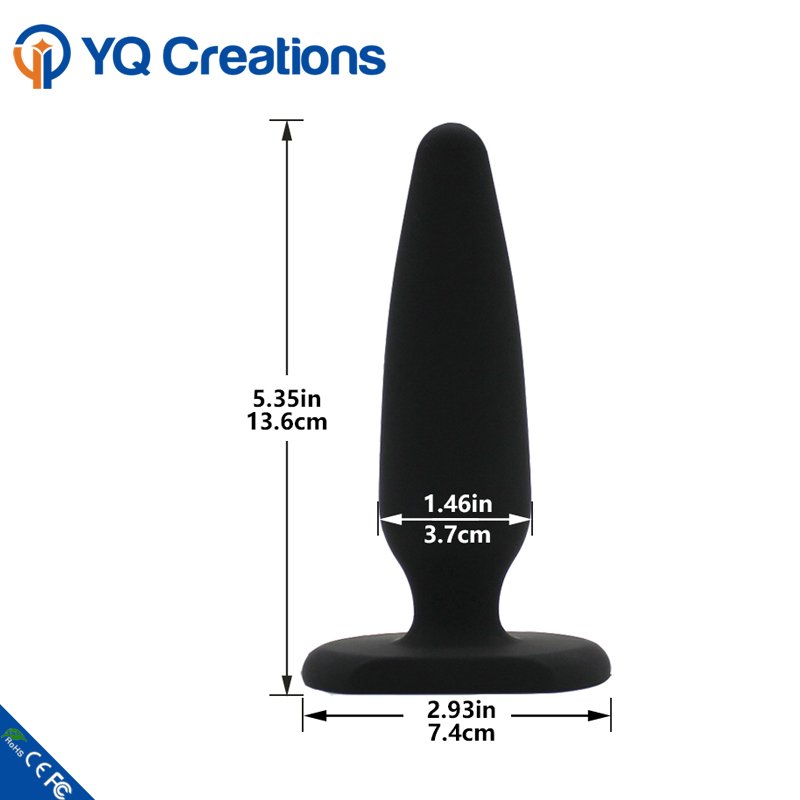 Hot Selling Smart Ass Plug Wearable Anal Butt Plug Toys for Women