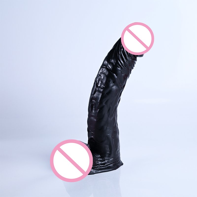 HAS LOVE Dildos Female Anal Huge Realistic Women Sex Toys
