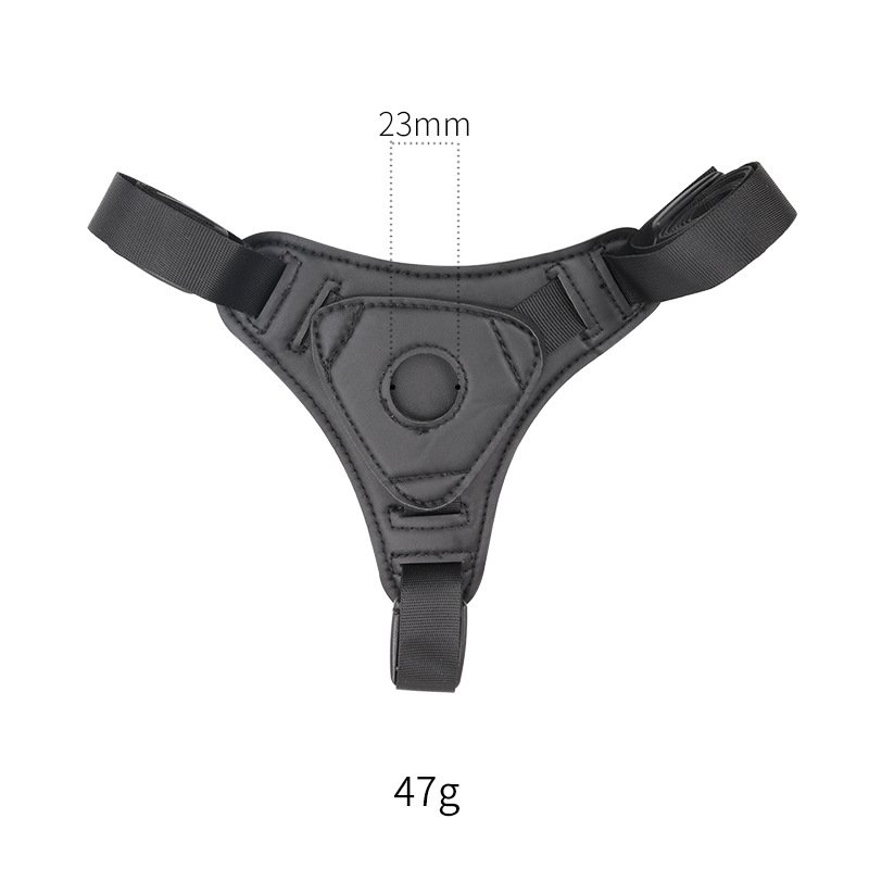 Strap-on Realistic Dildo Pants for Women Dildos Lesbian Harness Belt Adult Games Chastity Anal Sex Toys
