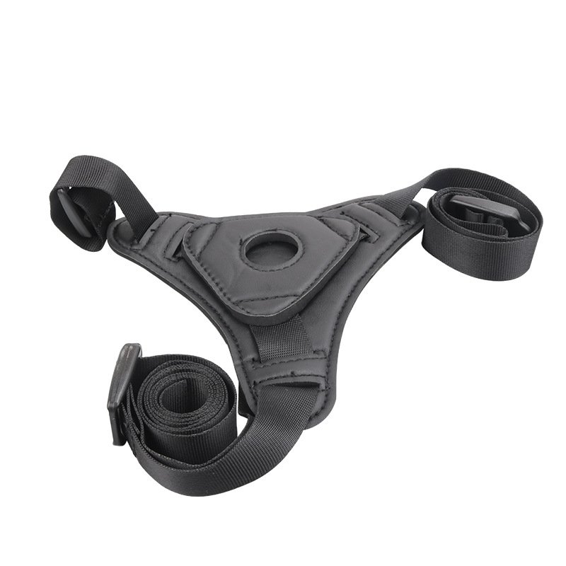 Strap-on Realistic Dildo Pants for Women Dildos Lesbian Harness Belt Adult Games Chastity Anal Sex Toys