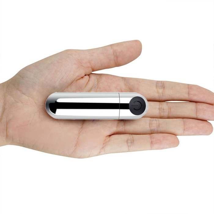 G Spot Bullet Egg Vibrator Nipple Clitorals Stimulator Mini Vaginal Anal Massager Adult Sex Toys for Women