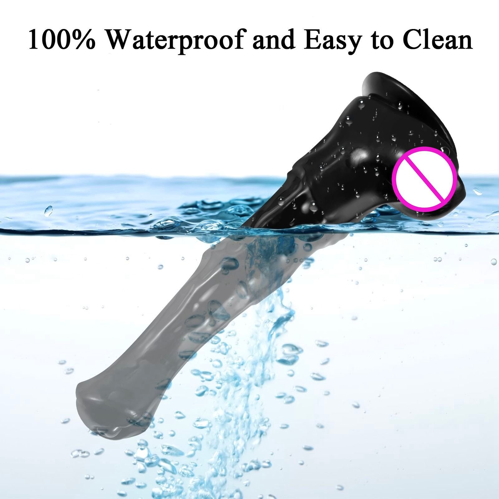 25-41cm Realistic XXL Horse Penis Huge Dildo Strong Suction Cup Vagina G-spot Stimulation Penis Adult Anal Sex Toy For Women Men