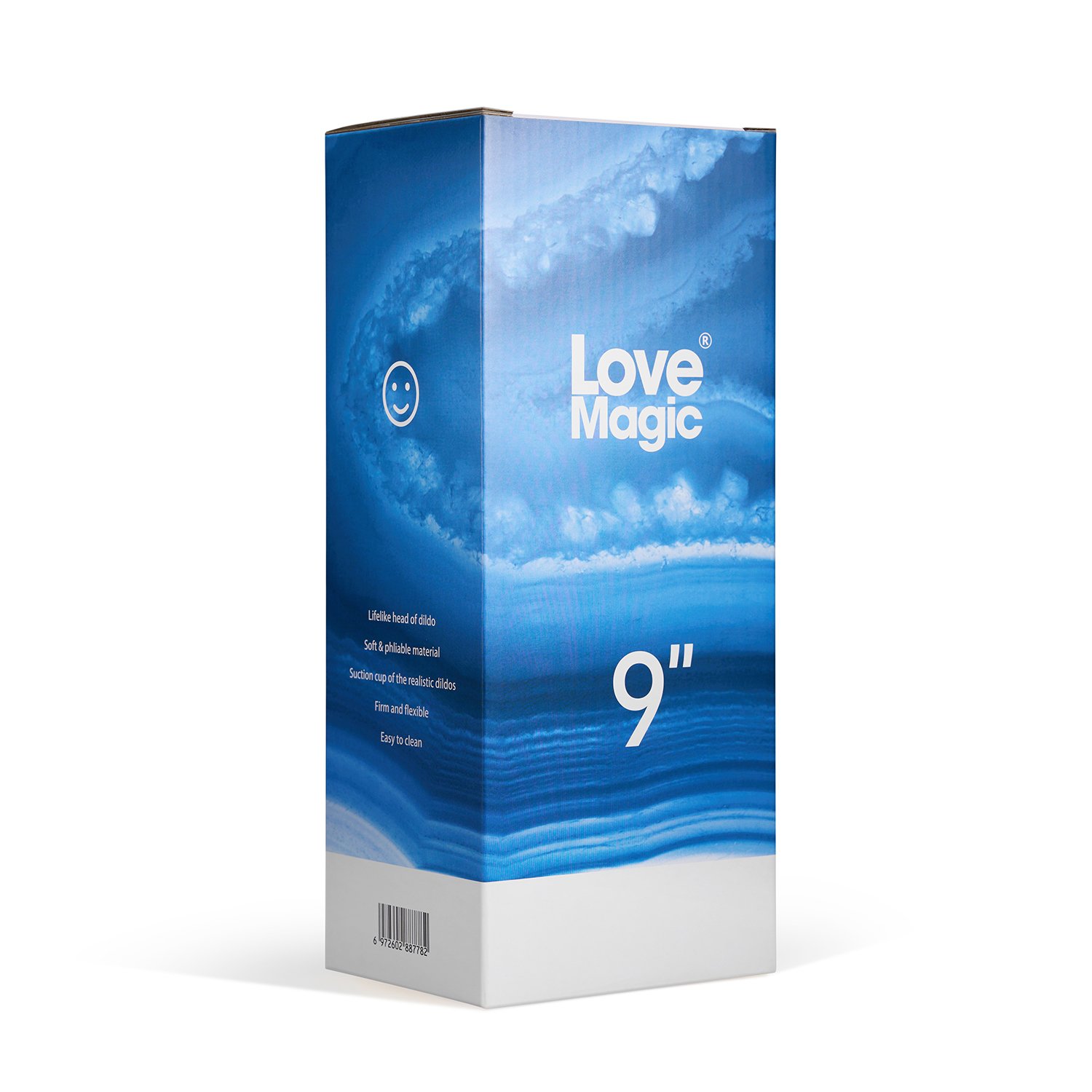 Liquid silicone vibrating thrusting dildo, remote control heating realistic vibrator sex toy for g-spot anal stimulation