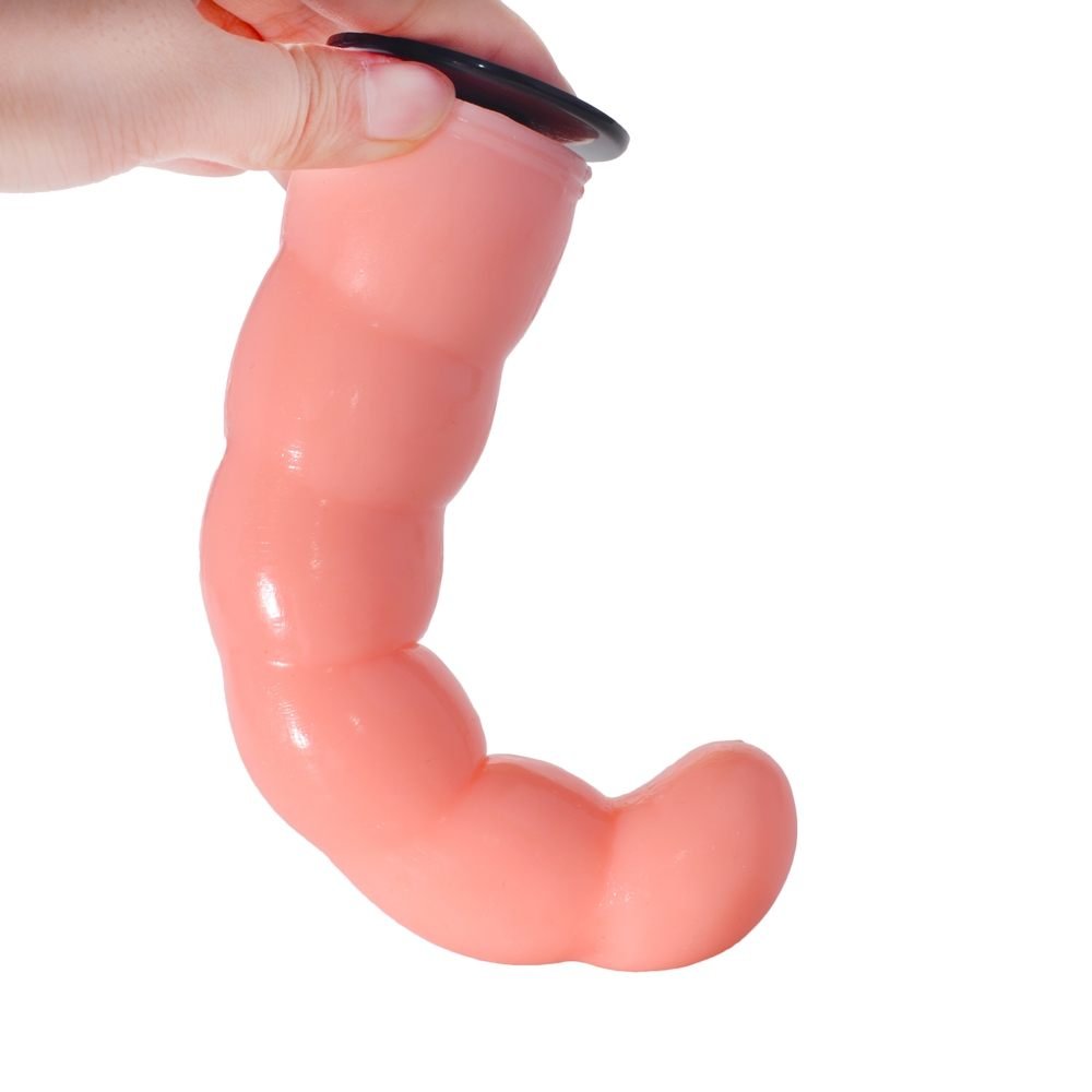 Double Head Strap On Dildos Wearable Dildo Harness Panties Double Dong Lesbian Dildo Vagina +Anal Sex Toys For Women Couple