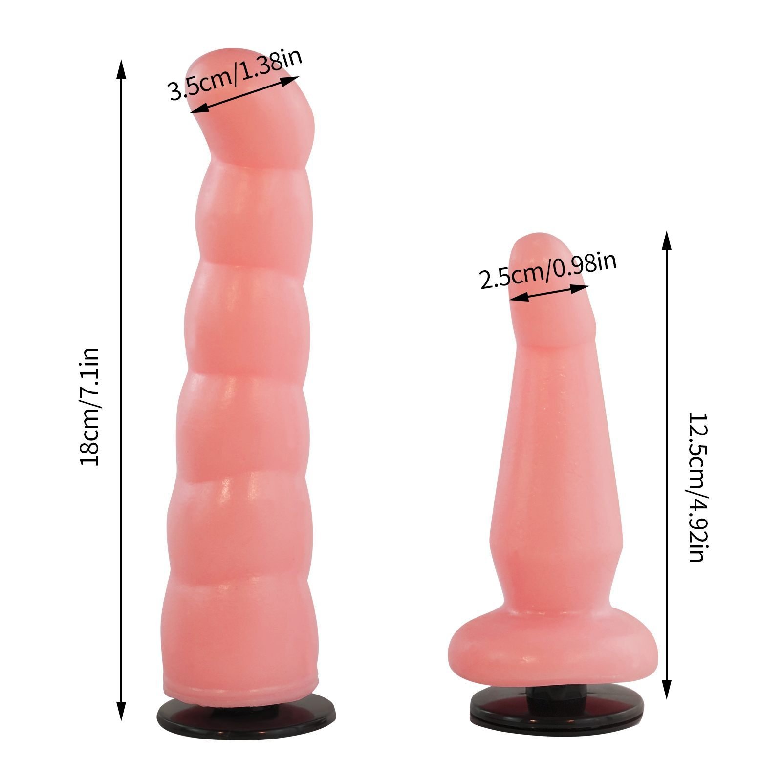 Double Head Strap On Dildos Wearable Dildo Harness Panties Double Dong Lesbian Dildo Vagina +Anal Sex Toys For Women Couple