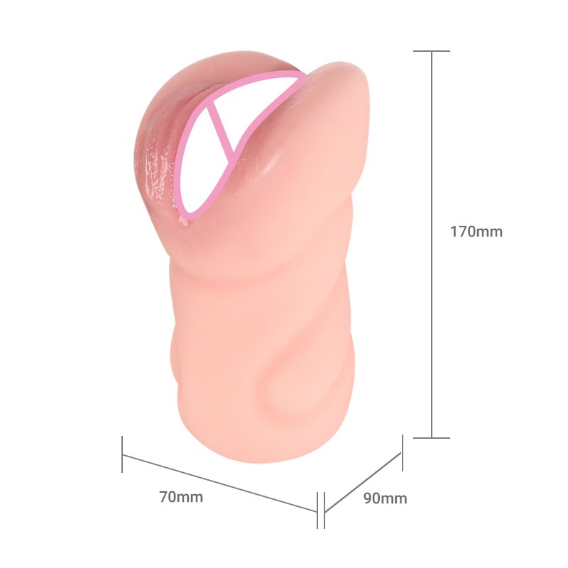 anal toys for men Vagina Sex Toys Male Masturbation sex toys for men latex Realistic male masturbation aircraft cup
