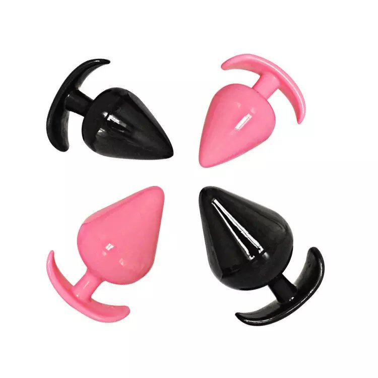 Anal Toys Whole Sale Sex Anal Adult Sex Toys For Man Women 5 PCS Butt Plug Set Anal Plug