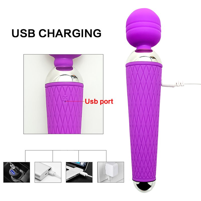 Dildo Rechargeable Vibrator,G Spot Clitoris Stimulator, Realistic Vibrating Penis 10 Speed Adult Sex Toy For Couples Woman