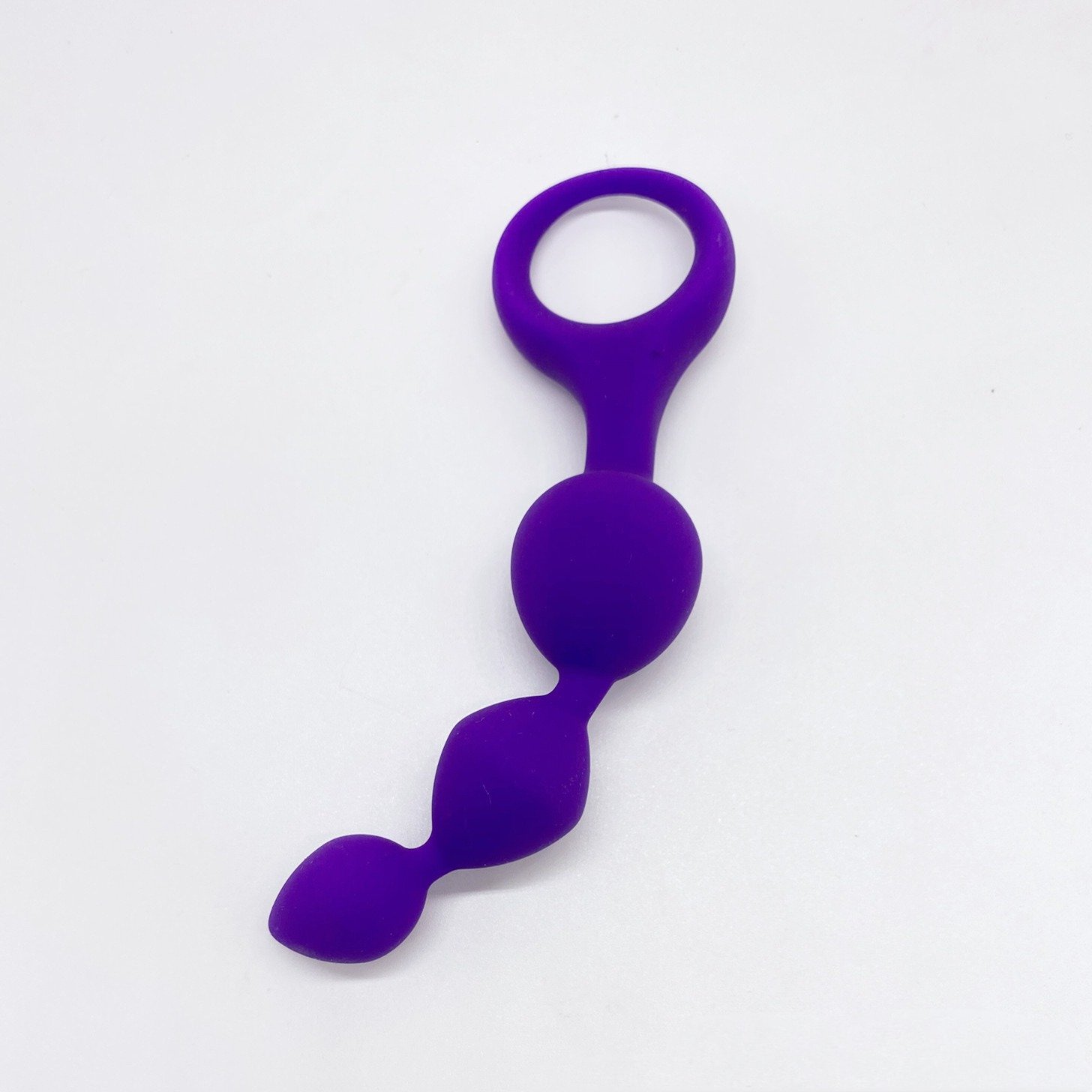 Beads Soft Anal Plug Anus Toys Big Balls Silicone G Spot Stimulating Butt Plugs Adult Sex Couple Sexy