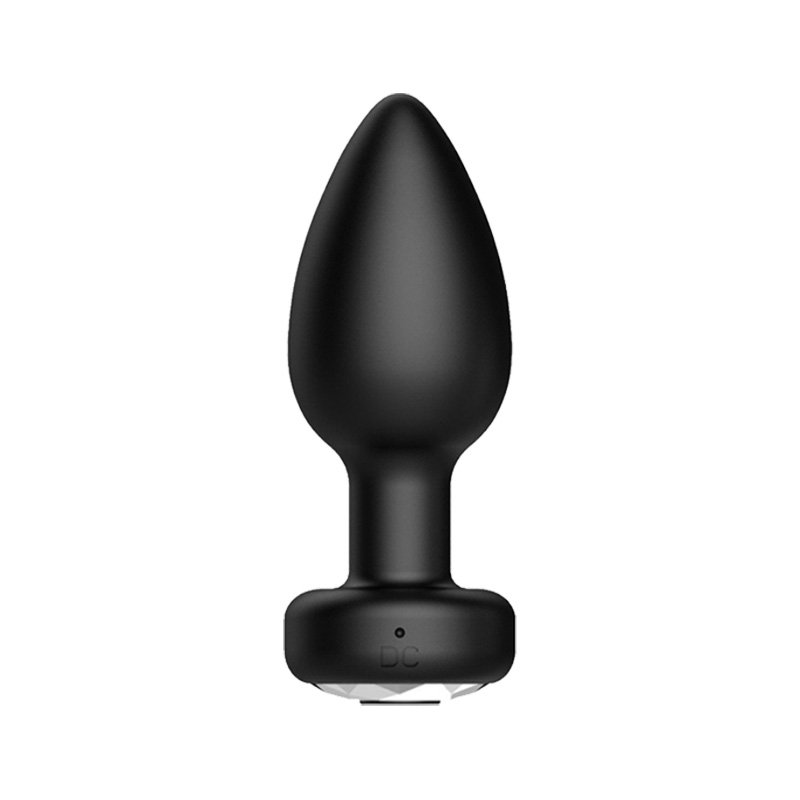 Wireless Remote Control Anal Plug Vibrator Adult Toys Waterproof Putt Plug Anal Plug Stimulator Sex Toys For Men And Woman