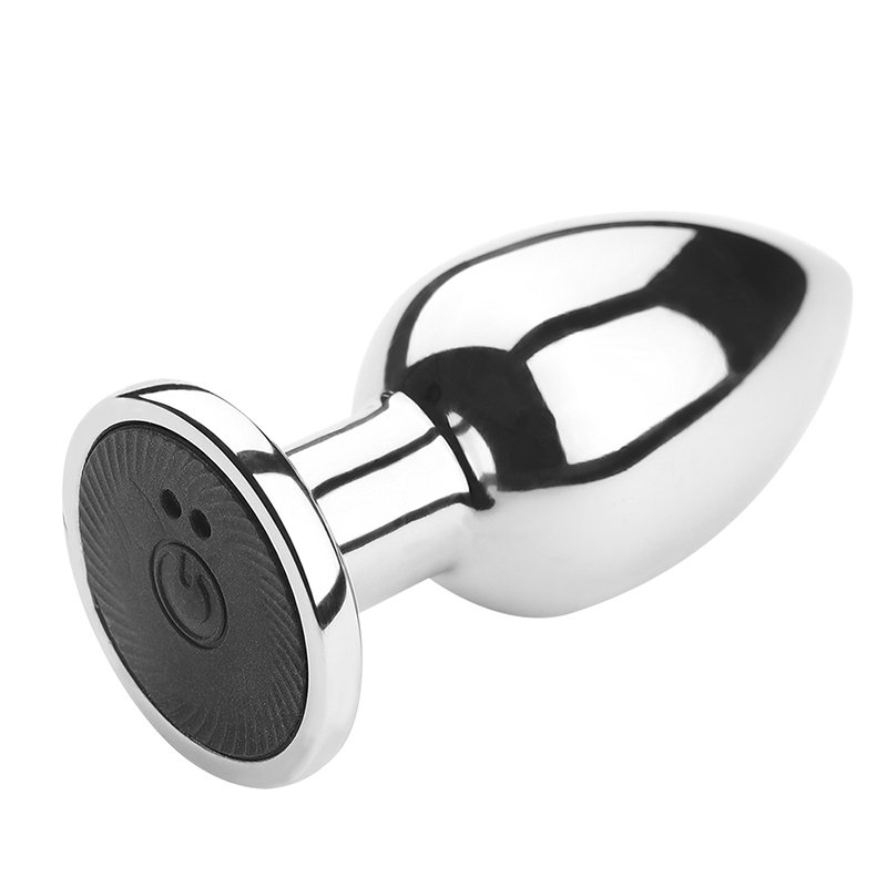 SEXBAY G-Spot Sex Toys with 10 Vibration Modes Prostate Massager Adult Male and Female Sex Toy Companion Anal Vibrator
