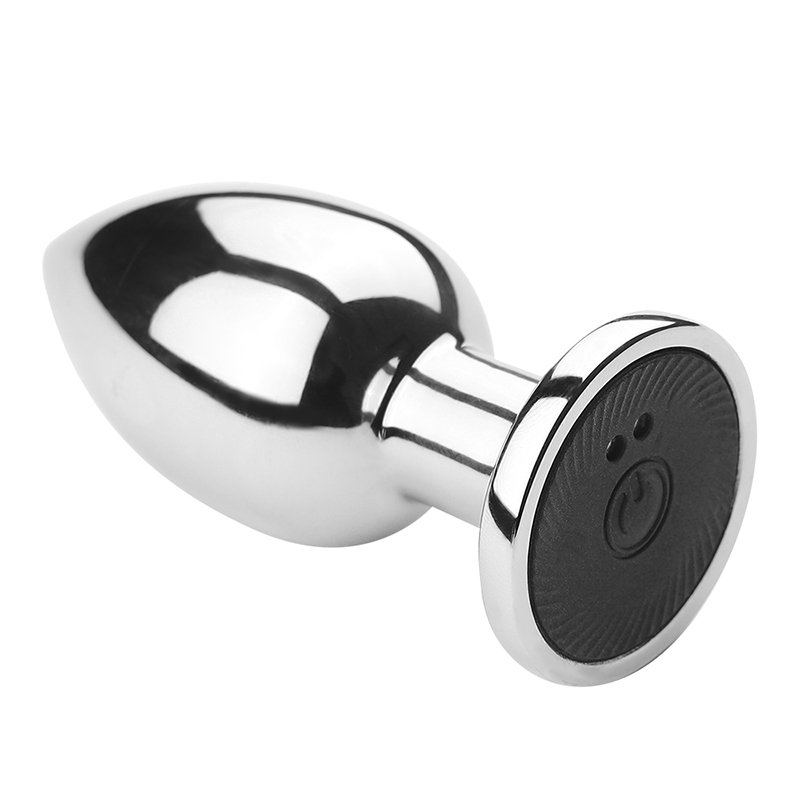SEXBAY G-Spot Sex Toys with 10 Vibration Modes Prostate Massager Adult Male and Female Sex Toy Companion Anal Vibrator