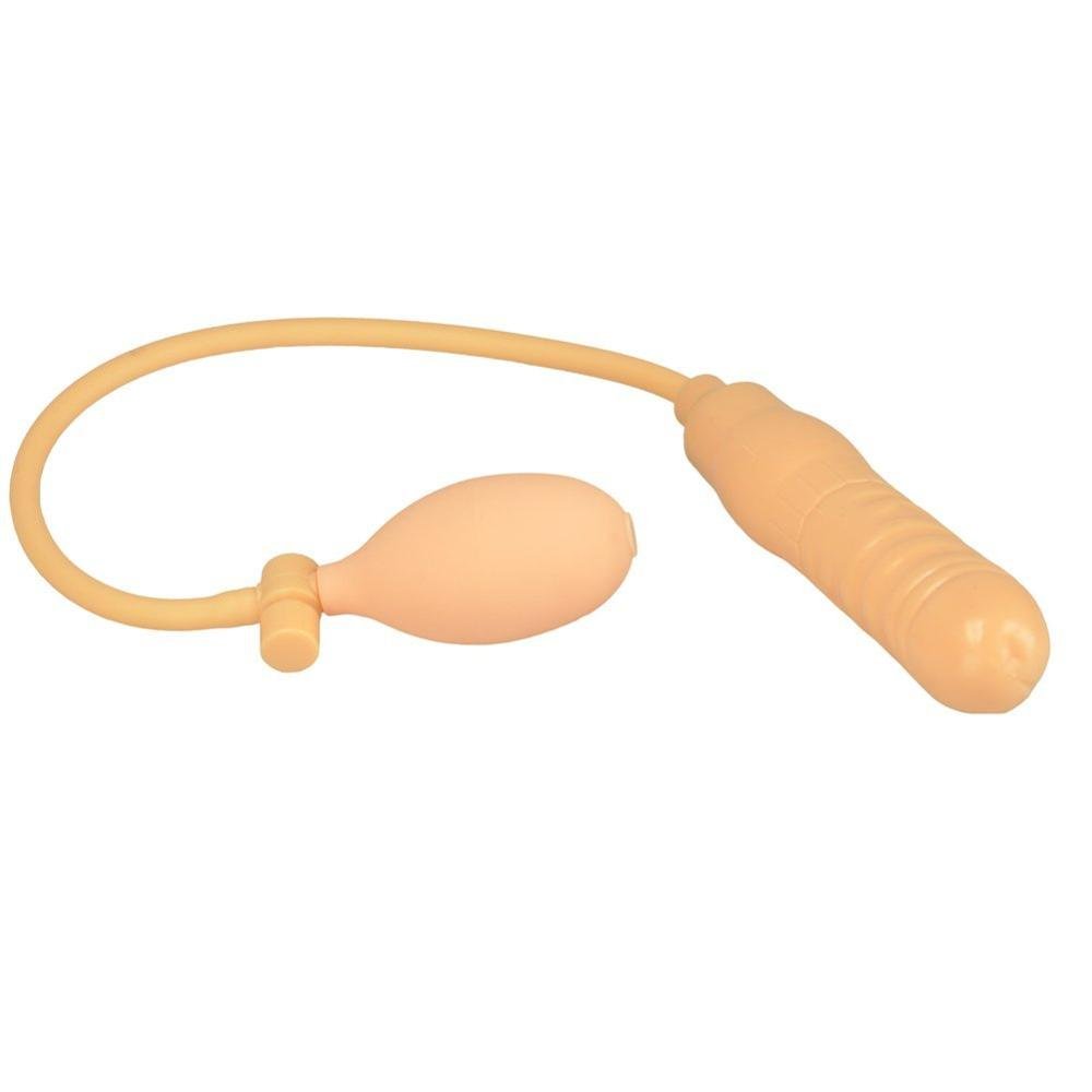 Adult Products Sex Tools With Inflatable Big Dildo Sex Toys For Anal Sex